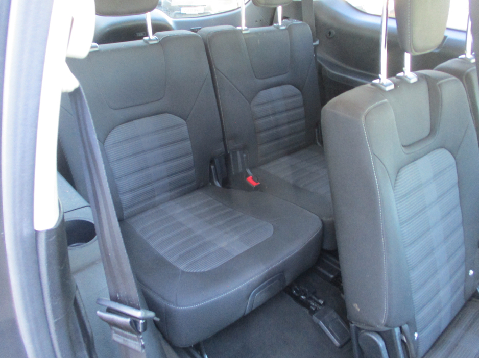 2017 Ford Galaxy 2L Diesel For Sale Images