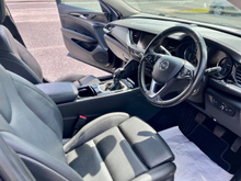 2020 Opel Insignia 2L Diesel For Sale Images