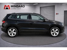2020 Skoda Karoq 1.6L Diesel For Sale Images