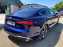 2023 AUDI A5 S LINE 35 TDI MHEV S-A