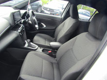 2023 Toyota Yaris 1.5L Hybrid For Sale Images
