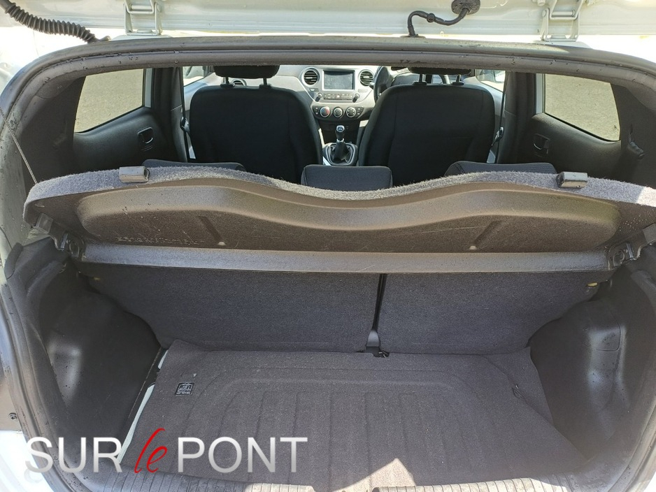 2019 Hyundai i10 1L Petrol For Sale Images