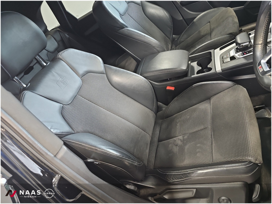 2021 Audi Q5 2L Petrol Plug-in Hybrid For Sale Images
