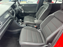 2020 Volkswagen T-Roc 2L Diesel For Sale Images