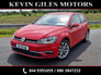 2018 VOLKSWAGEN GOLF HIGHLINE 1.0 TSI D7F 110HP 3DR A