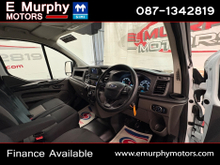 2023 Ford Transit 2L Diesel For Sale Images
