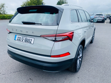 2023 Skoda Kodiaq 2L Diesel For Sale Images