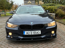 2014 BMW 3 Series 2L Diesel For Sale Images