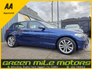2019 BMW 1 SERIES  116D * AUTOMATIC *FSH *      
