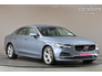 2020 VOLVO S90 2.0 D4 190BHP MOMENTUM *FULL BEIGE LEATHER*