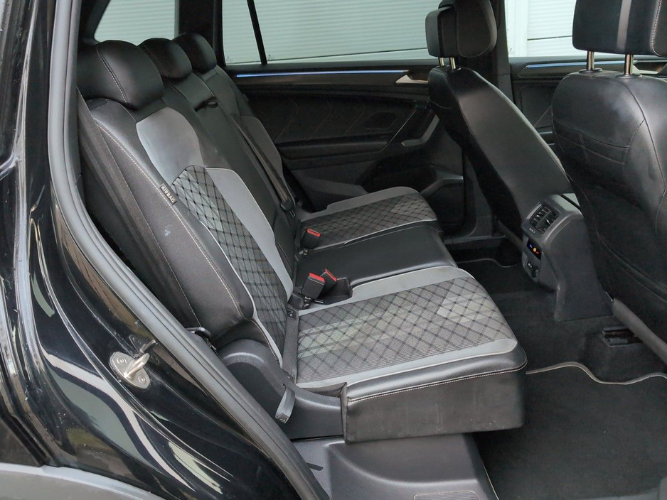 2023 Volkswagen Tiguan Allspace 2L Diesel For Sale Images