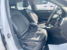 2017 Audi A3 1L Petrol For Sale Images
