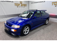 1996 Ford Escort 2.0L Petrol For Sale Images