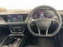 2022 AUDI E-TRON GT QUATTRO GT QUATTRO BASE**93.4 kHw**Digital Dash**Touchscreen Media**Reverse Camera**Glass Panoramic Roof**Electric Seats**Black Leather Interior**Heated Seats**Multifunctional Steering Wheel