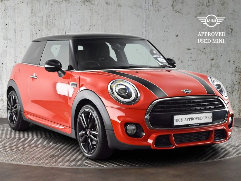 2019 MINI Hatch 1.5L Petrol For Sale Images