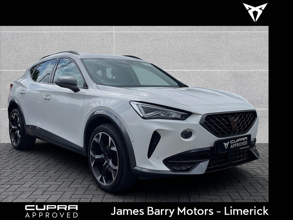 2023 Cupra Formentor For Sale Images