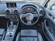 2015 Audi A3 1.4L Petrol For Sale Images