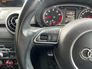 2015 AUDI A1 3DR HATCHBACK AUTOMATIC 1.4 PETROL //S-LINE EXTERIOR//KEYLESS ENTRY//