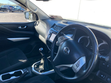 2016 Nissan Navara 2.3L Diesel For Sale Images