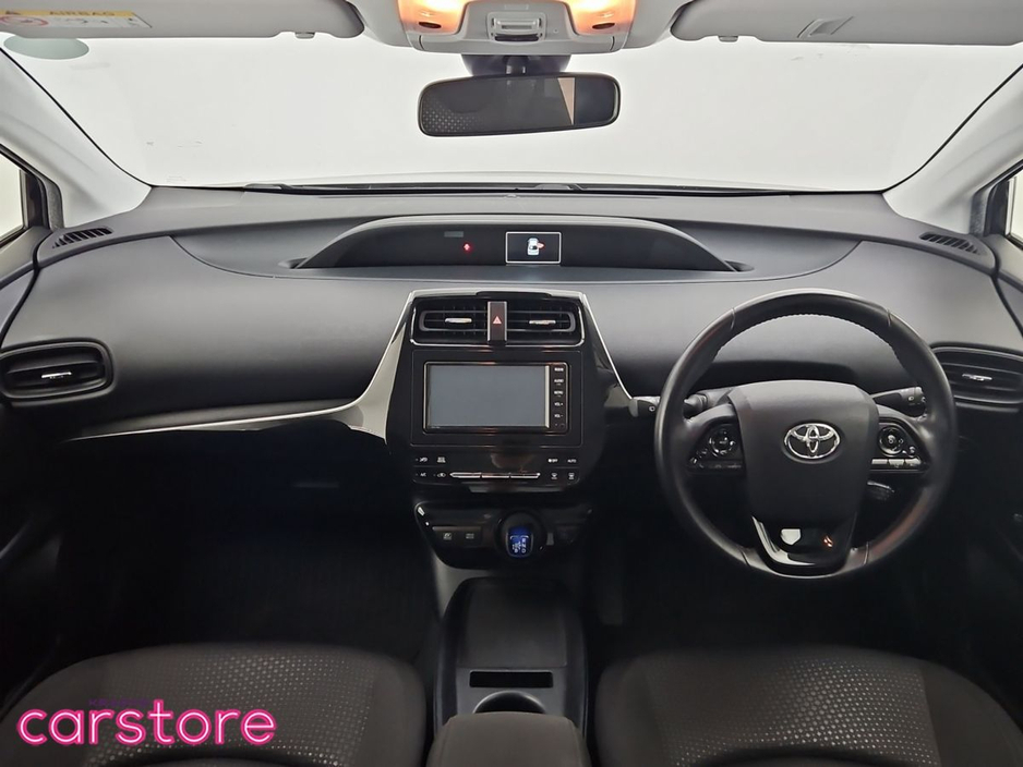 Toyota Prius 1.8 Hybrid Auto — thumbnail 11