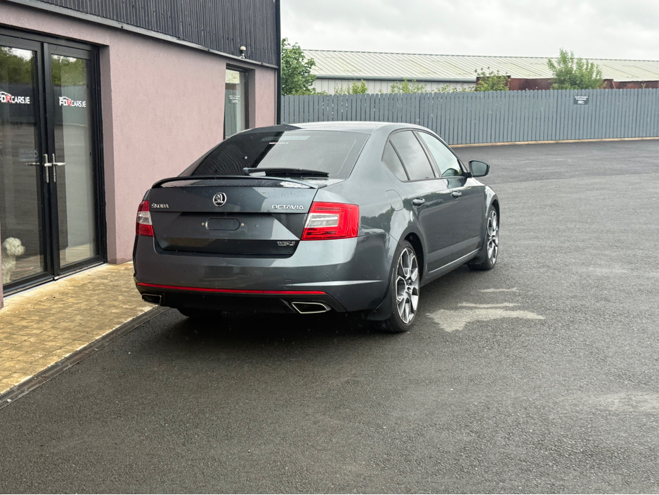 2016 Skoda Octavia 2L Diesel For Sale Images