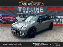 MINI Cooper D ==2 YEARS NCT//REVERSE CAMERA//IMMACULATE==