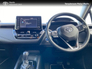 2022 TOYOTA COROLLA HYB LUNA SALOON 4DR AUTO