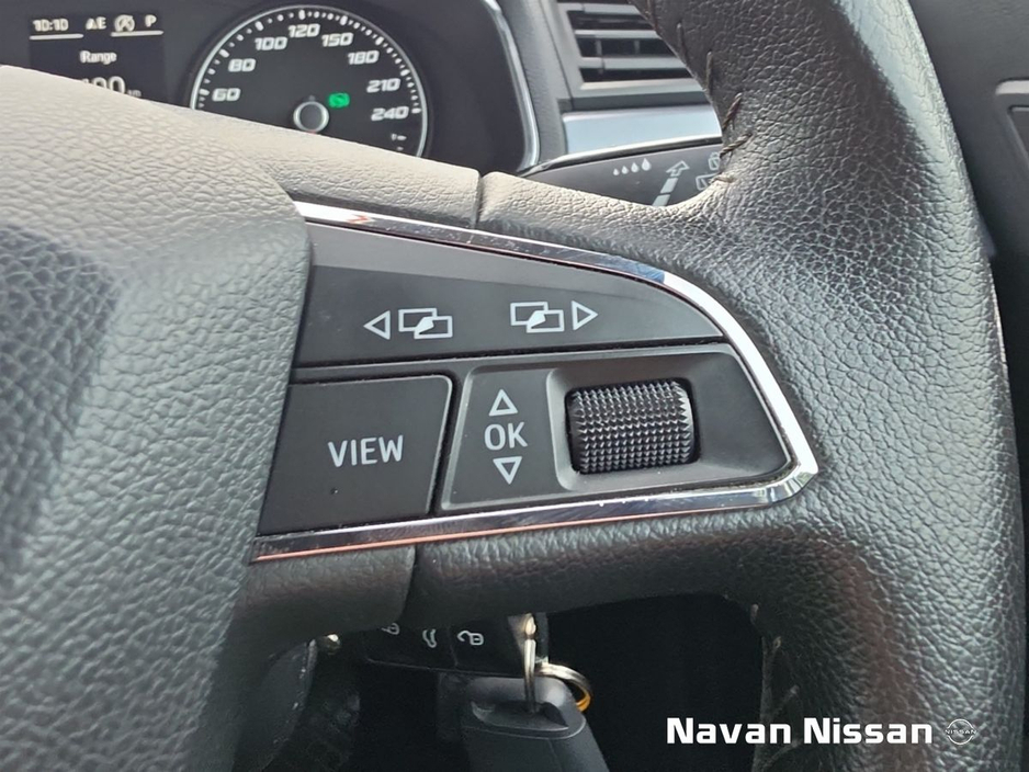 2018 SEAT Arona 1L Petrol For Sale Images