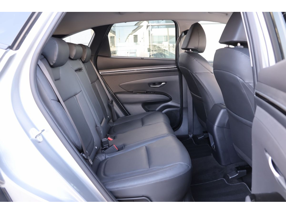 Hyundai Tucson 2WD Executive Plus - 4.99% APR — thumbnail 16