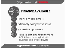 2022 Citroen C4 1.2L Petrol For Sale Images