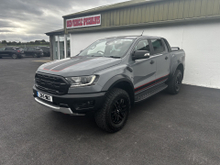 2022 Ford Ranger 2L Diesel For Sale Images