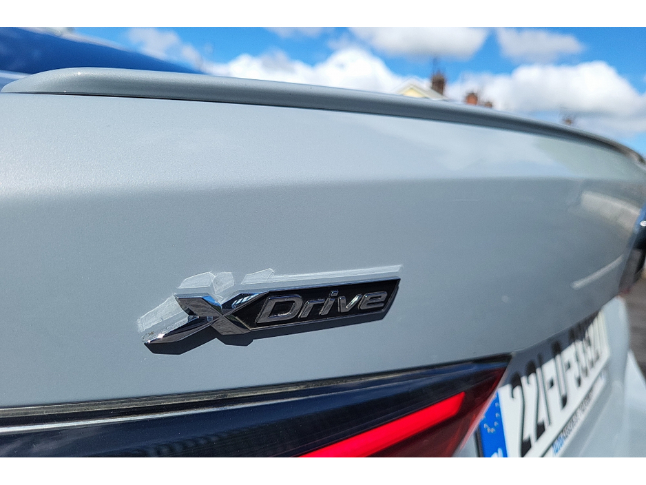 2022 BMW 4 Series 2.0L Diesel Hybrid For Sale Images