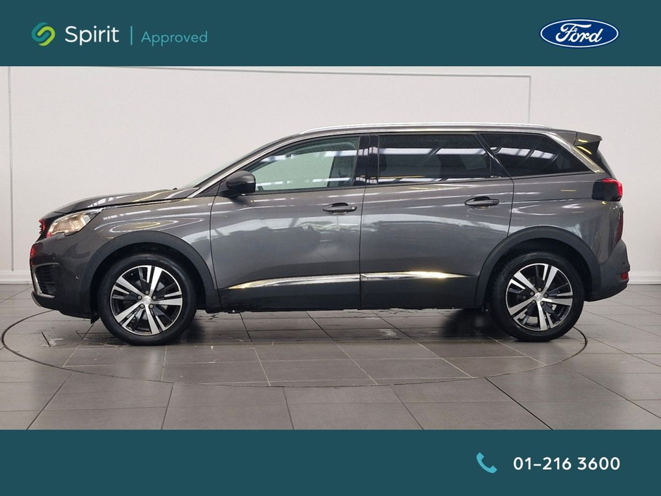 Peugeot 5008 DIESEL AUTO CALL DEREK ON 0861653401 — thumbnail 6