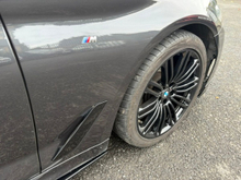 2021 BMW 5 Series 2L Diesel For Sale Images