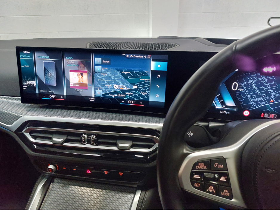 2022 BMW i4 0L Electric For Sale Images
