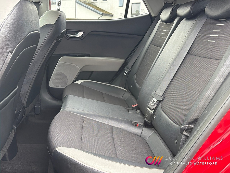2018 Kia Stonic 1.6L Diesel For Sale Images