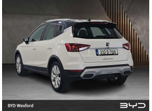 2023 SEAT Arona 1.0L Petrol For Sale Images
