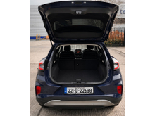 2022 Ford Puma 1.5L Diesel For Sale Images