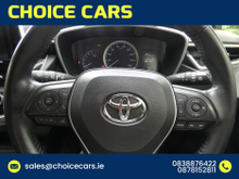 2019 Toyota Corolla 1.8L Hybrid For Sale Images