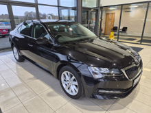 Skoda Superb AMBITION 2.0 TDI 150HP DSG...