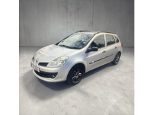 2009 Renault Clio 1.1L Petrol For Sale Images