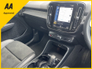 2022 VOLVO XC40 R-DESIGN T4 RECHARGE FREE DELIVERY 