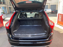 2016 Volvo XC60 2.4L Diesel For Sale Images