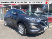 Hyundai Tucson SE NAV DIESEL IMMACULATE CONDITION