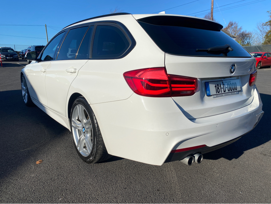 2018 BMW 3 Series 2L Diesel For Sale Images