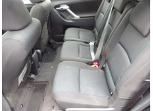2013 Toyota Verso 2.0L Diesel For Sale Images