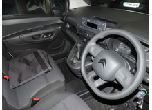 2020 Citroen Berlingo 1.5L Diesel For Sale Images