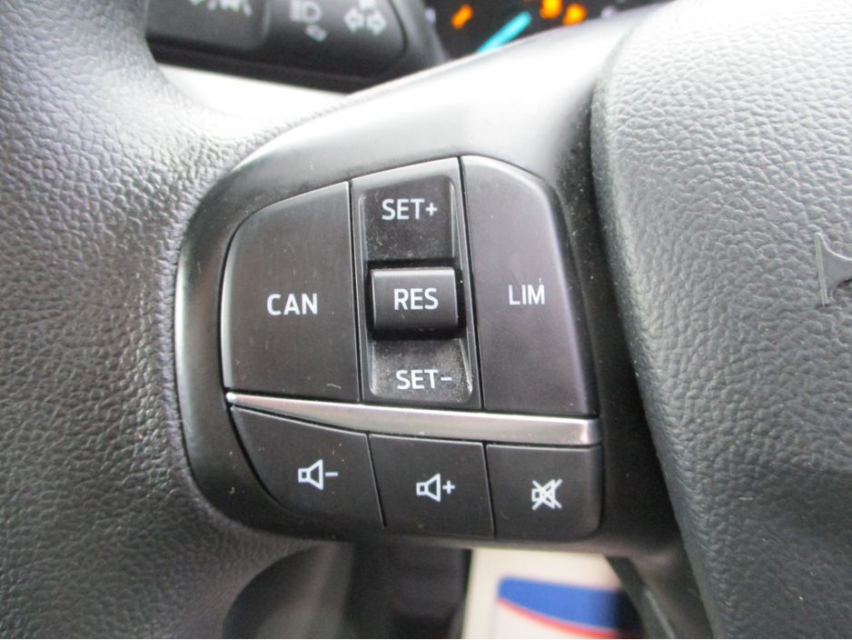 2019 Ford Focus 1.5L Diesel For Sale Images