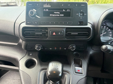 2022 Citroen Berlingo 1.5L Diesel For Sale Images