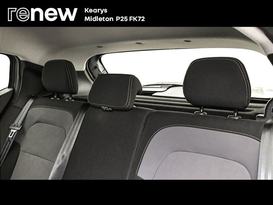 Dacia Sandero Stepway STEPWAY Extreme TCe 110 E06X — thumbnail 17